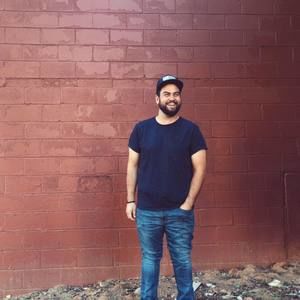 Meet your Posher, Kyle